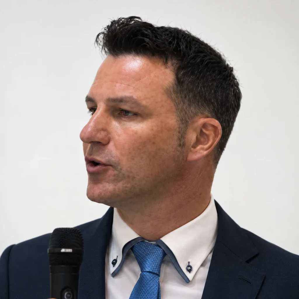 Federico Giacomuzzi, Head of Consulting di Netrix